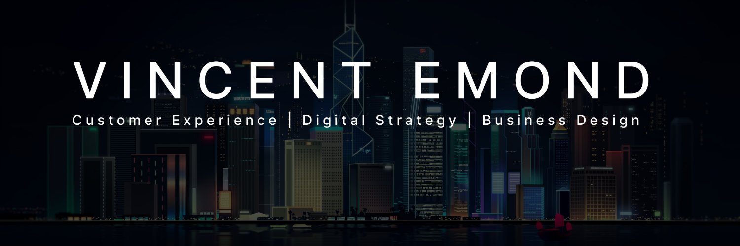 VincentEmond's profile banner image