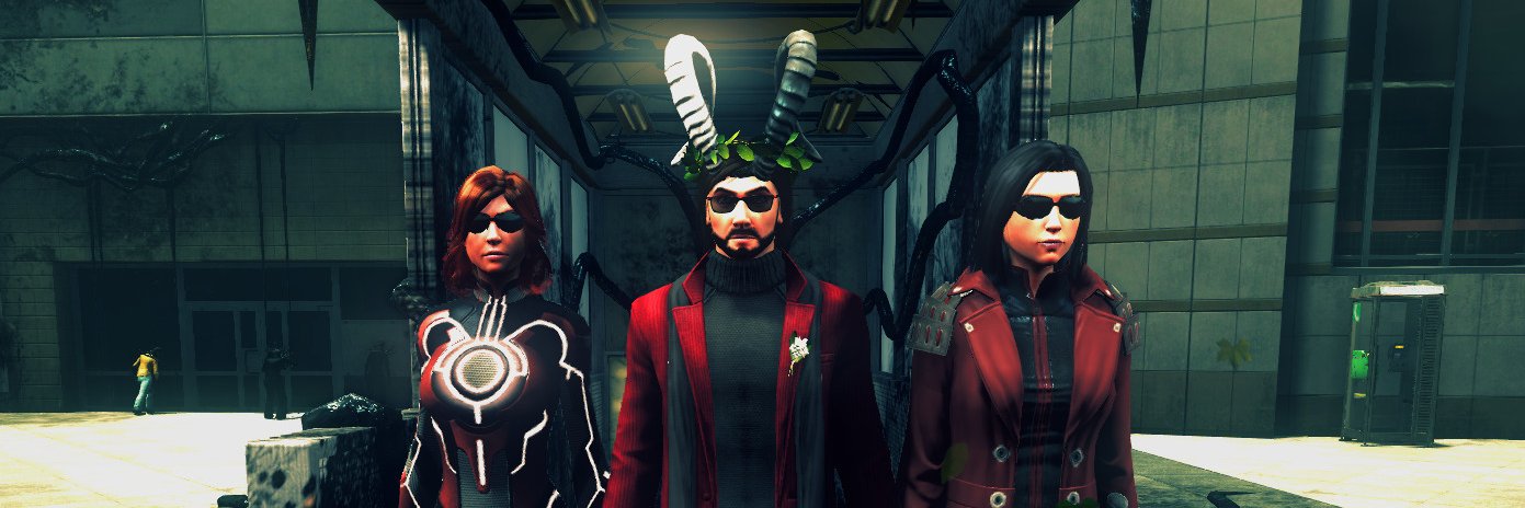 TheIronGuardian's profile banner image