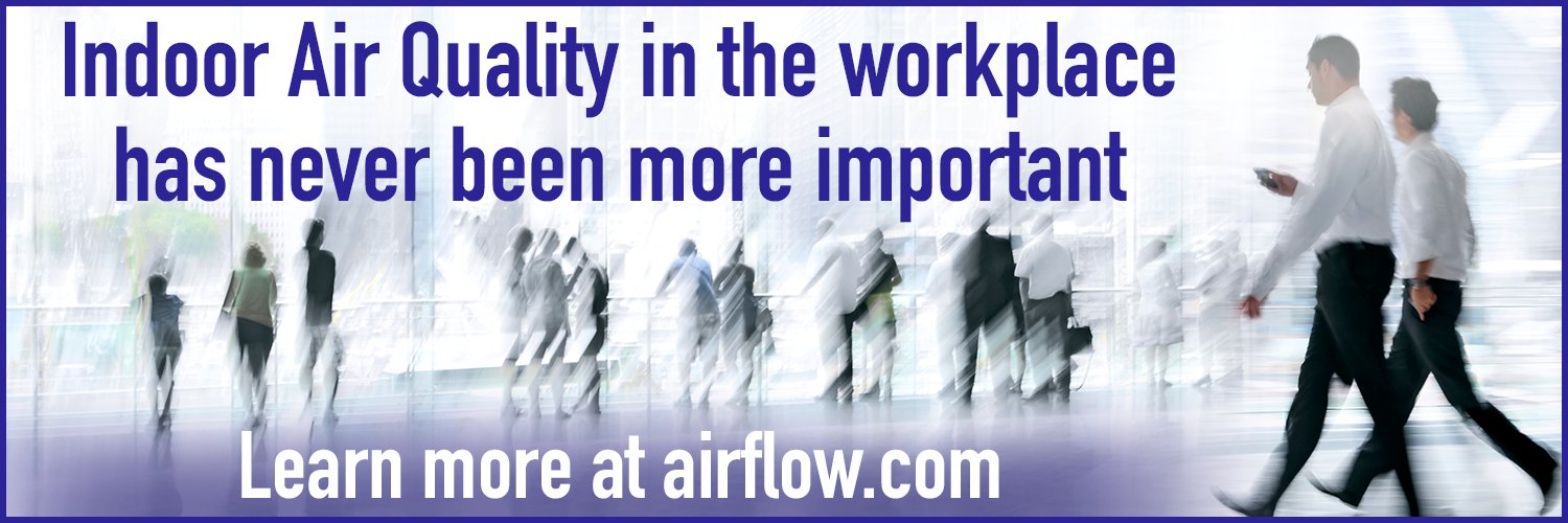 Airflow Developments banner