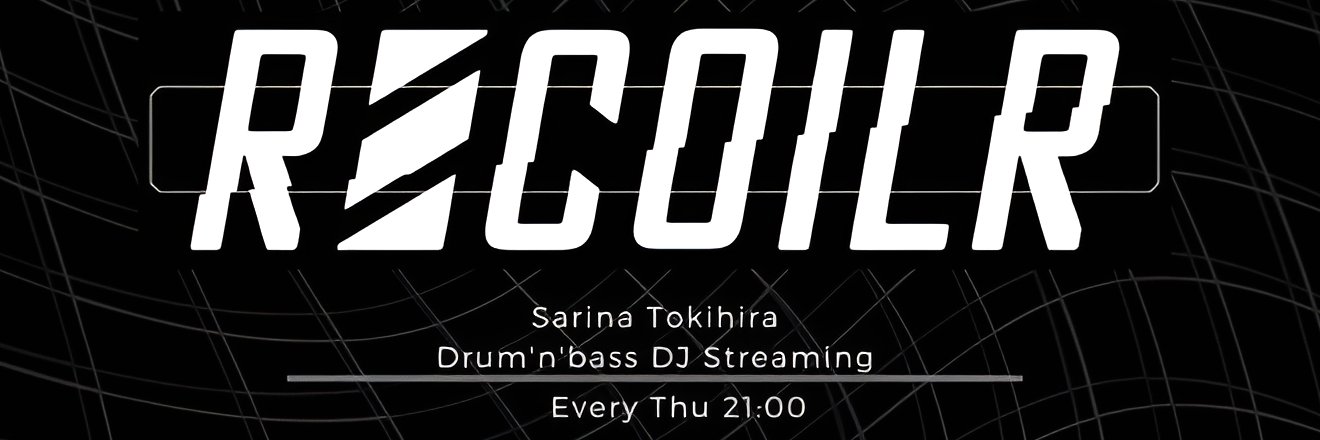 Sarina Tokihira🐙 banner