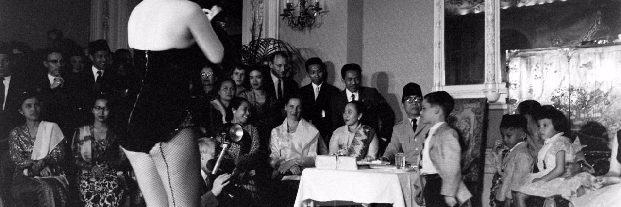 Video & Arsip Sejarah banner