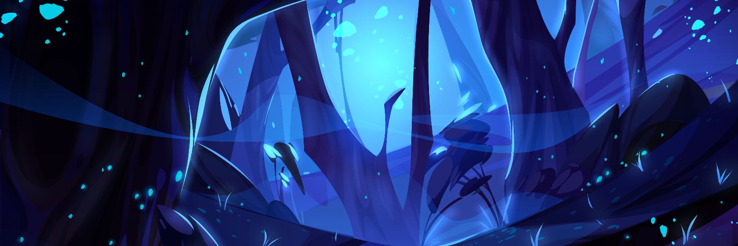 BlueGremlin's profile banner image