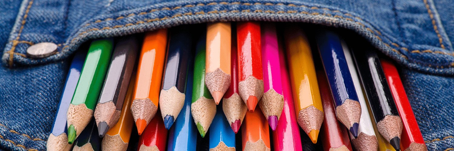 CreativePocket's profile banner image