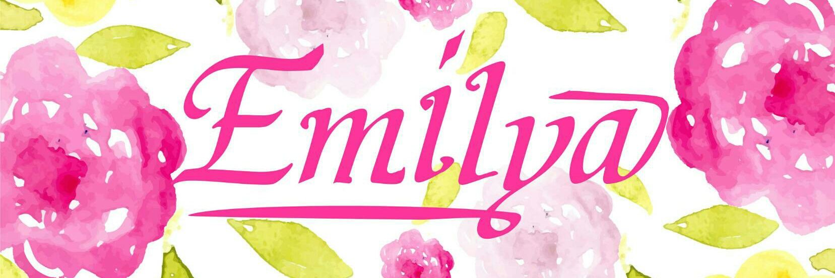 emilyawww's profile banner image