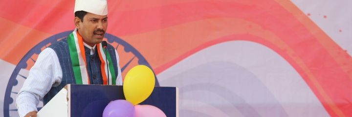 Parasglobal's profile banner image