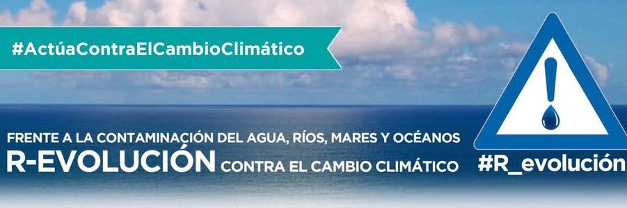 Eva #ActúaXelTajo banner