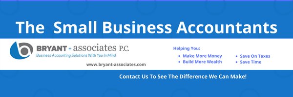 Kim Bryant, CPA Profile Banner