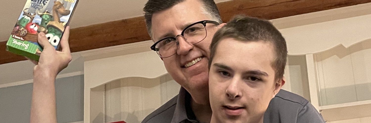 David F. Watson banner