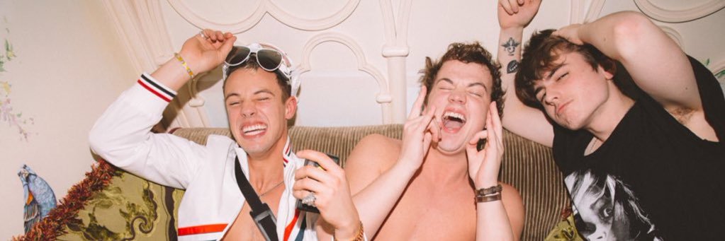 ItsDallasCam's profile banner image