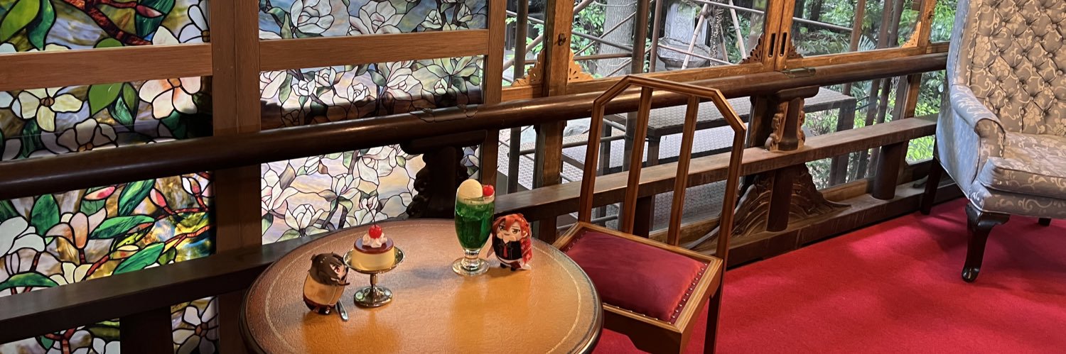 gorira_furusato's profile banner image