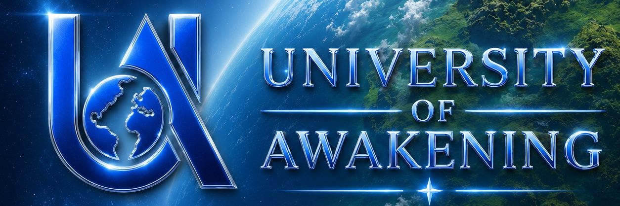 UofAwakening's profile banner image