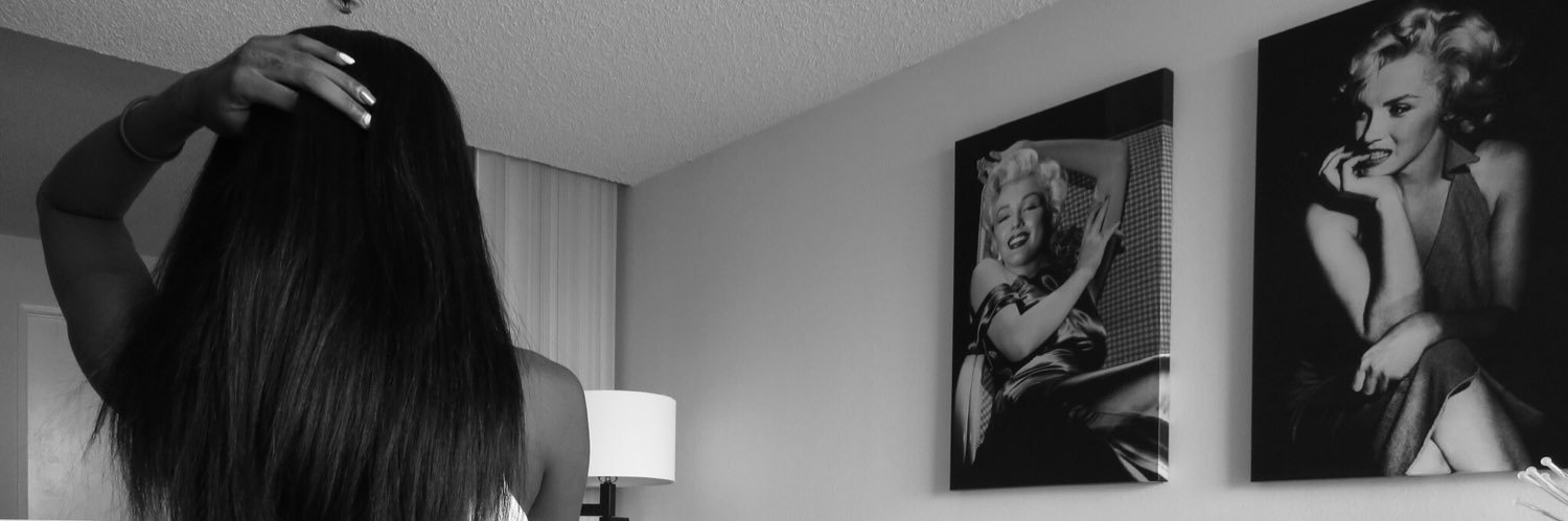 lovekaym's profile banner image