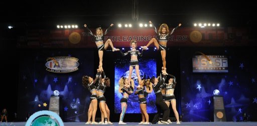 LionsCheerCo's profile banner image