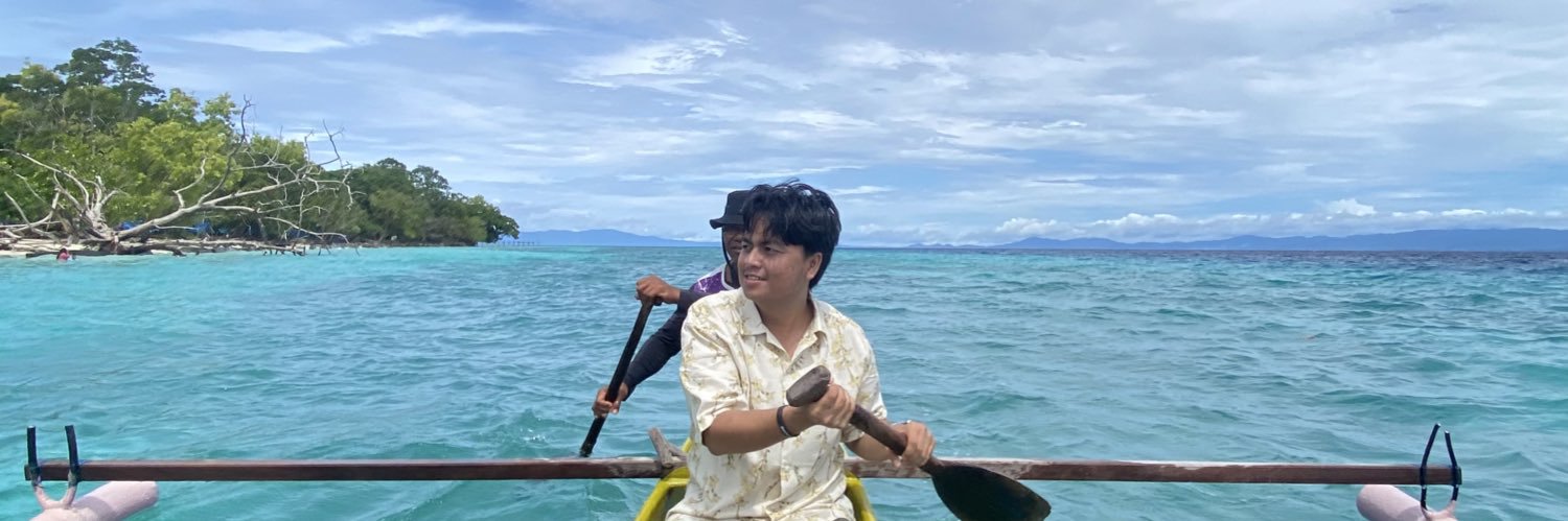 kang_sapi's profile banner image