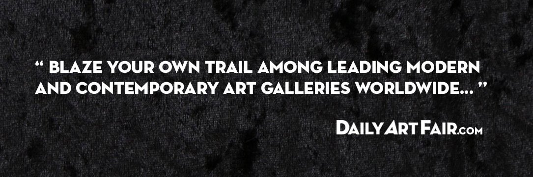 DailyArtFair.com banner
