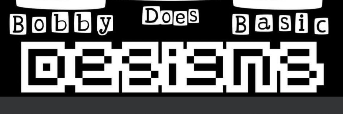Kick_Bobby_S's profile banner image