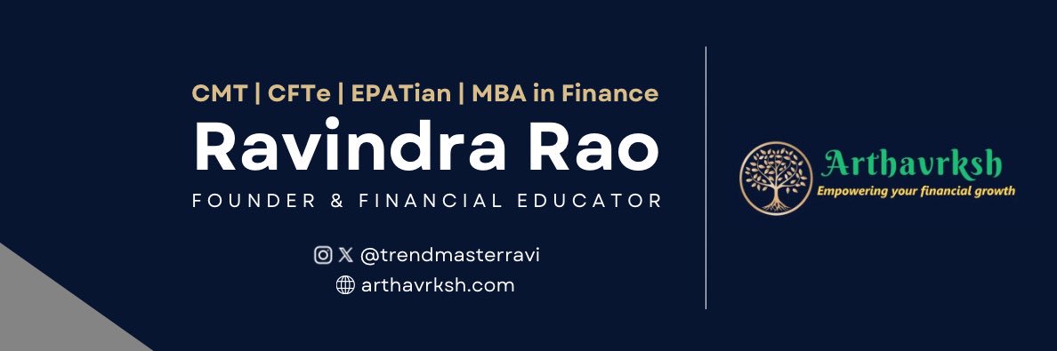 TrendMasterRavi's profile banner image