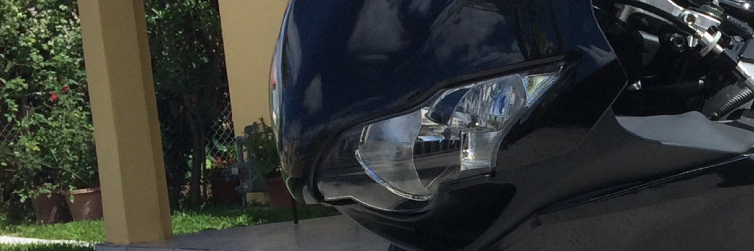 CBRider90's profile banner image