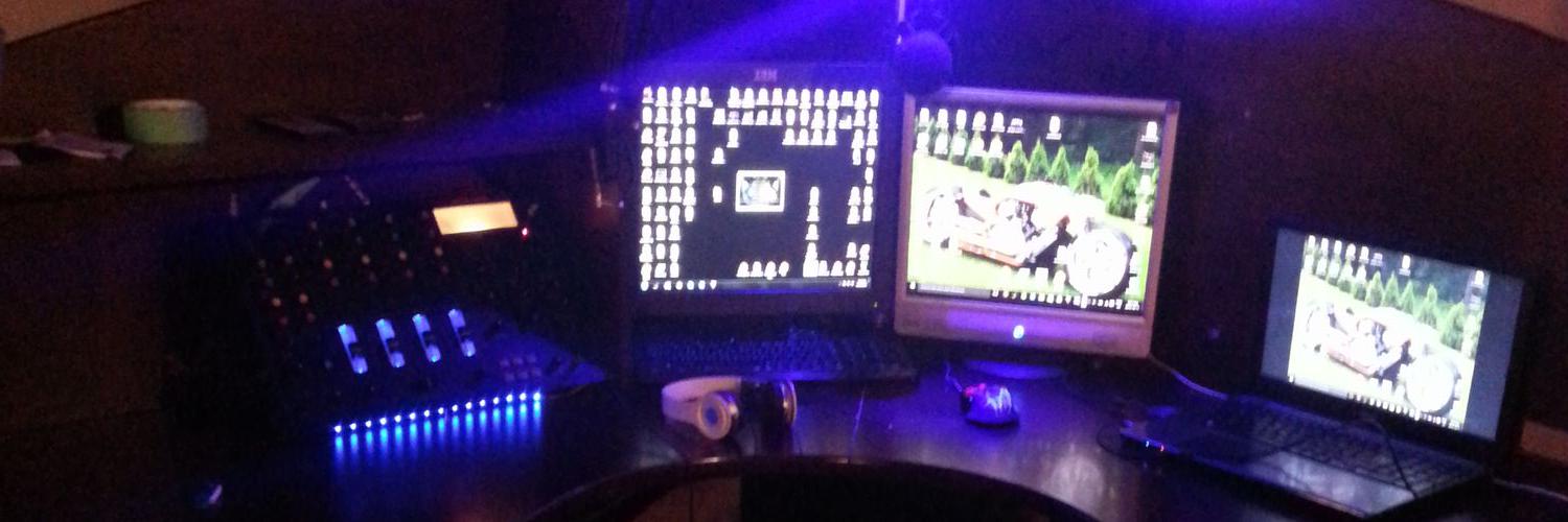 JoeyTheHawk's profile banner image