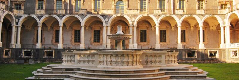 MonasteroBenedettini banner