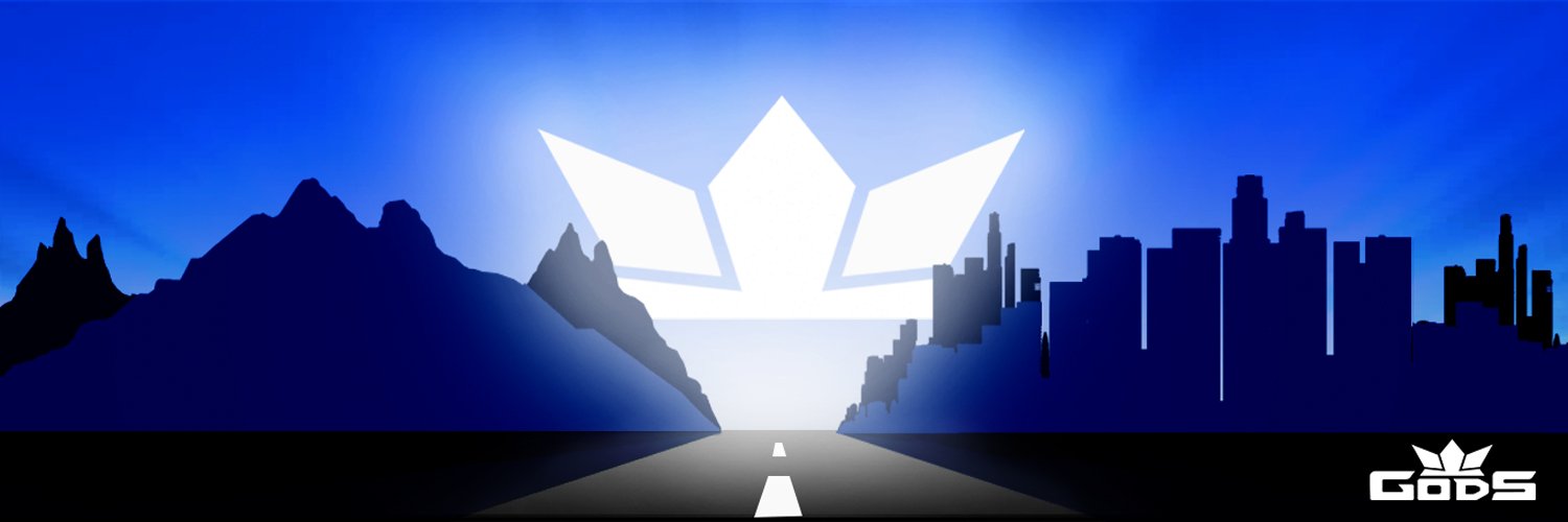 RoadGods's profile banner image