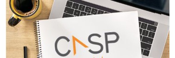CASPUK Profile Banner