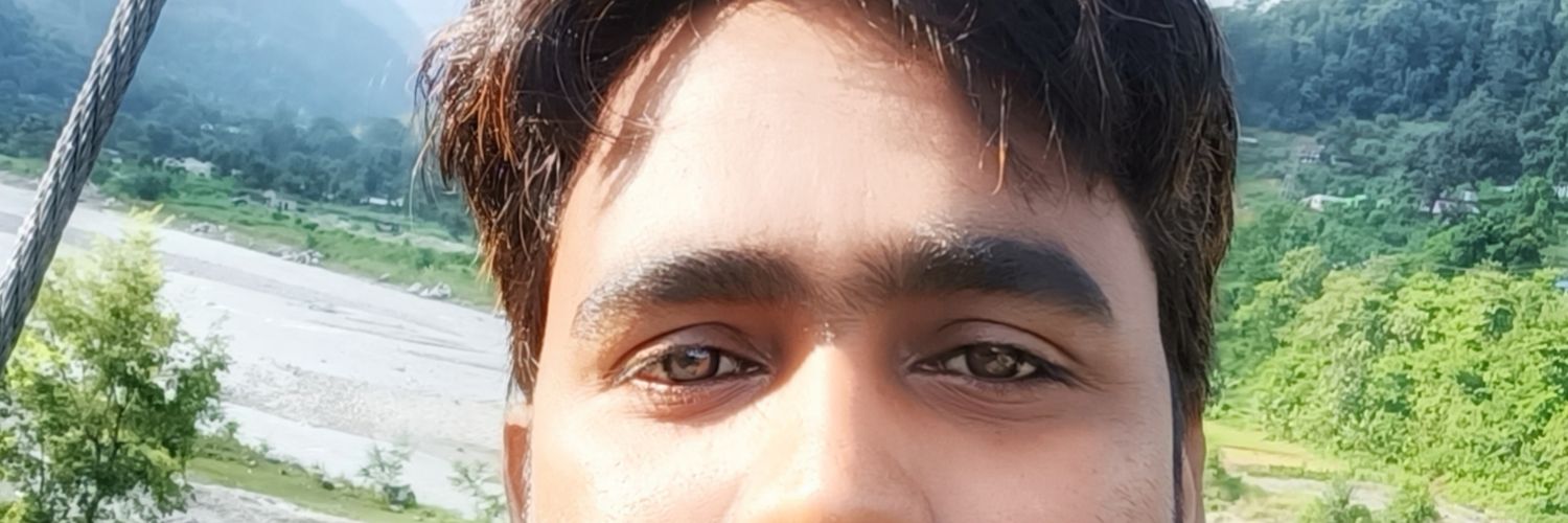 oamit55's profile banner image