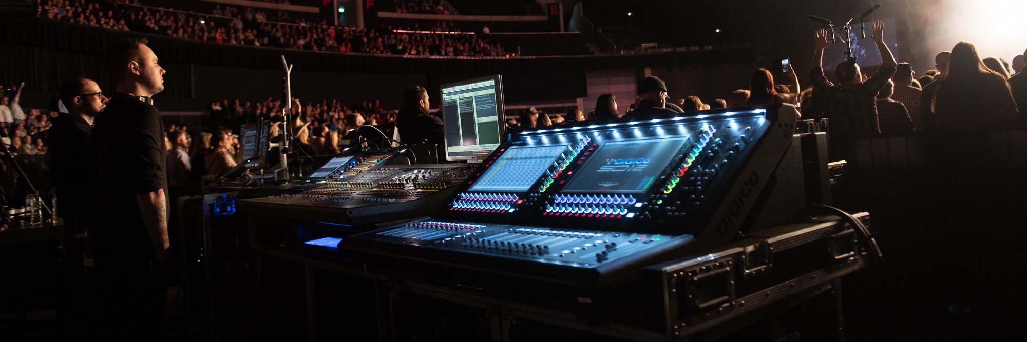 feliveaudio's profile banner image