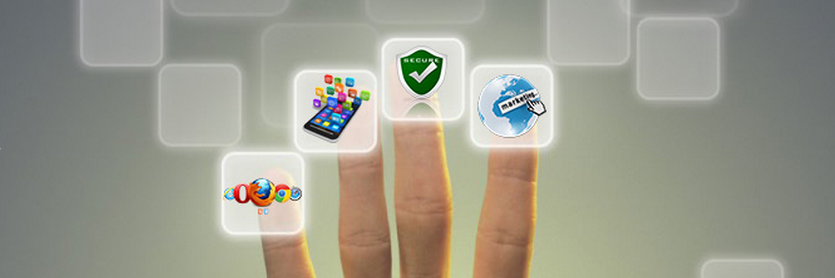 Allin_Tech's profile banner image