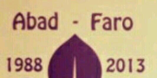 AbadFaro's profile banner image
