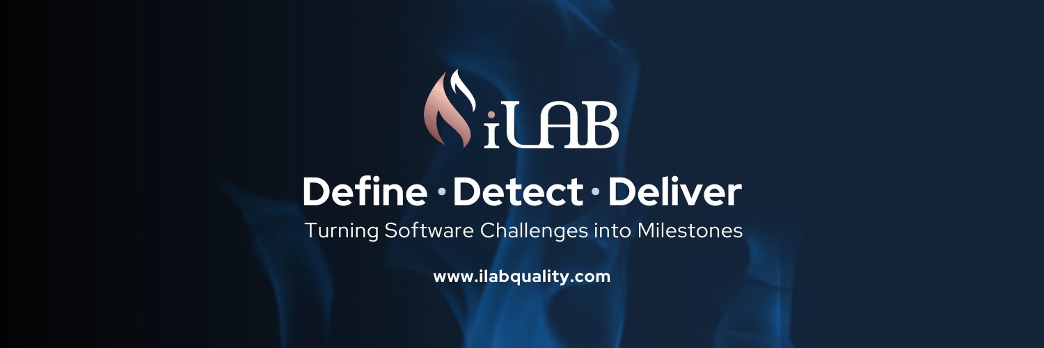iLABQuality's profile banner image