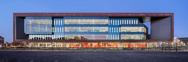 PerkinsEastman Profile Banner