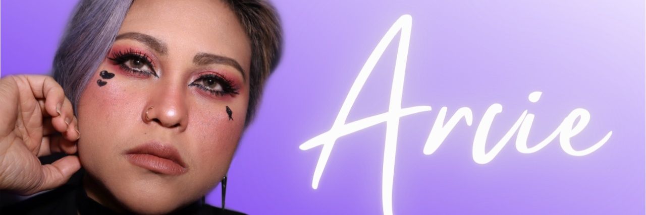 arciesuyu's profile banner image