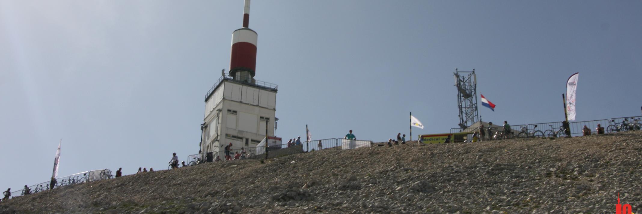 MonVentoux's profile banner image