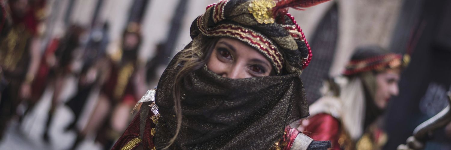 faatii14's profile banner image