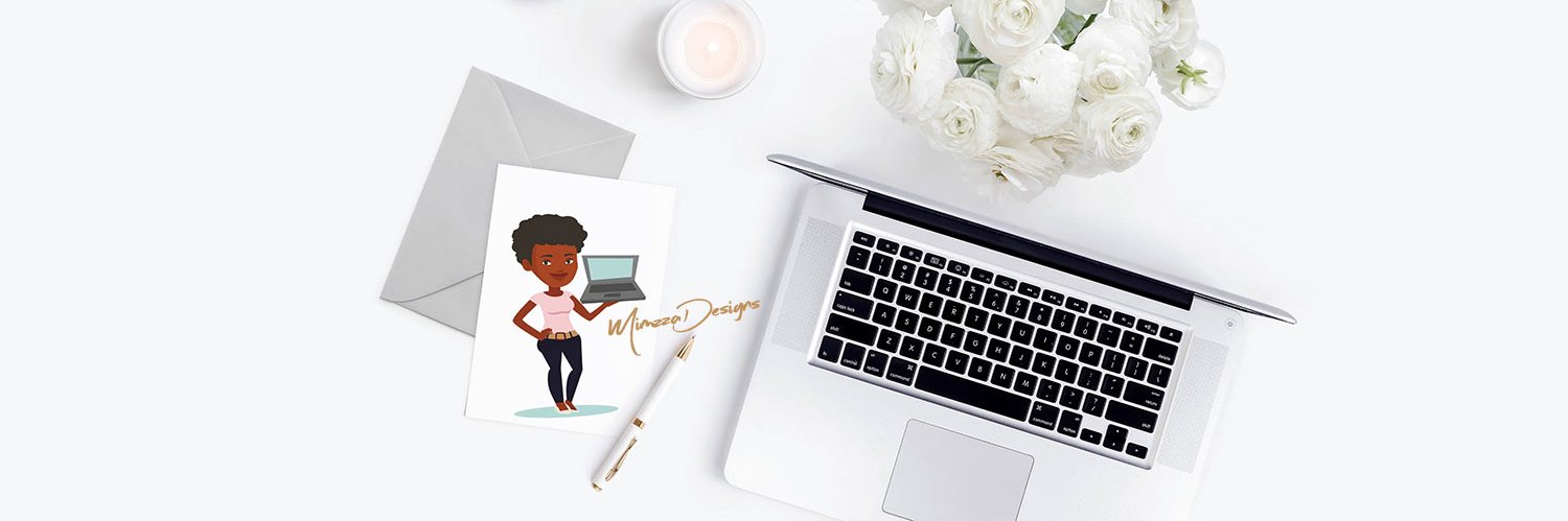 mimzzadesigns's profile banner image