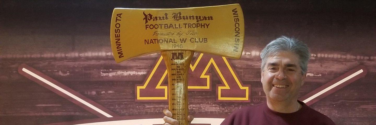 gophers6x's profile banner image