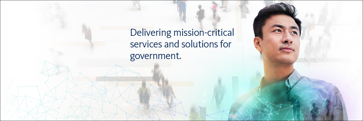 ConduentGovServ's profile banner image