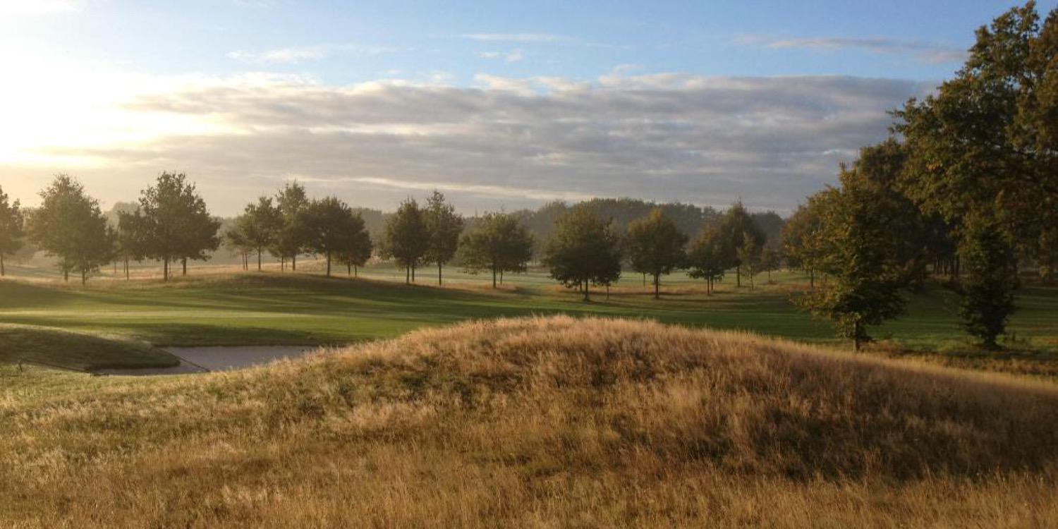 NijhoffGolf's profile banner image