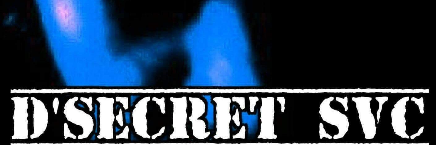 DSECRETSVC's profile banner image