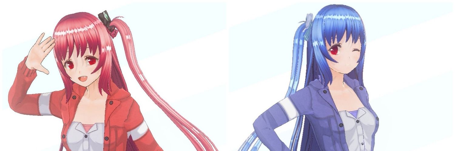 Hidamari0809's profile banner image