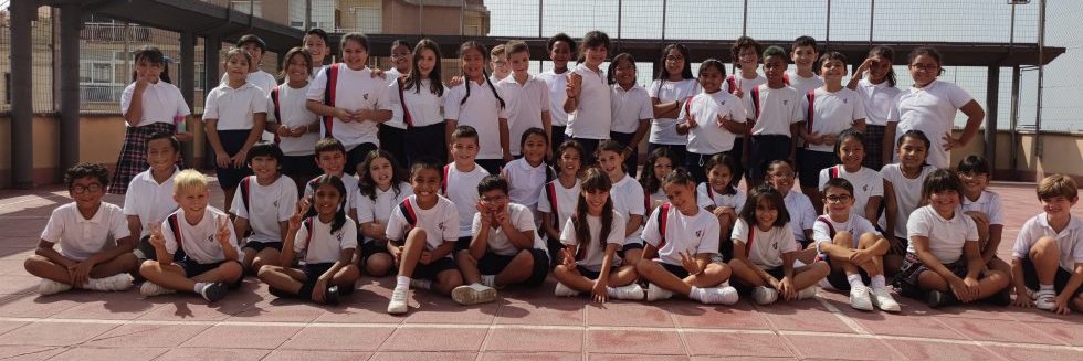 Sagrat Cor Educació - Sant Ramon banner