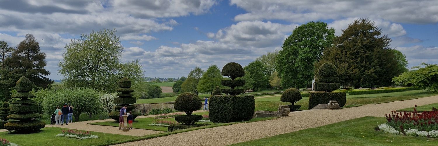 Steven Courtney banner