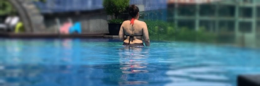 PoojaHarriet's profile banner image