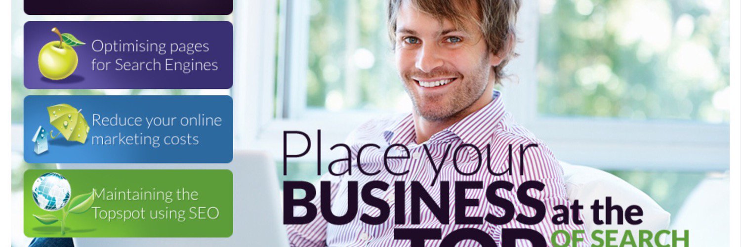 WiSEOtter SEO banner