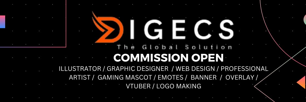 DIGECS banner