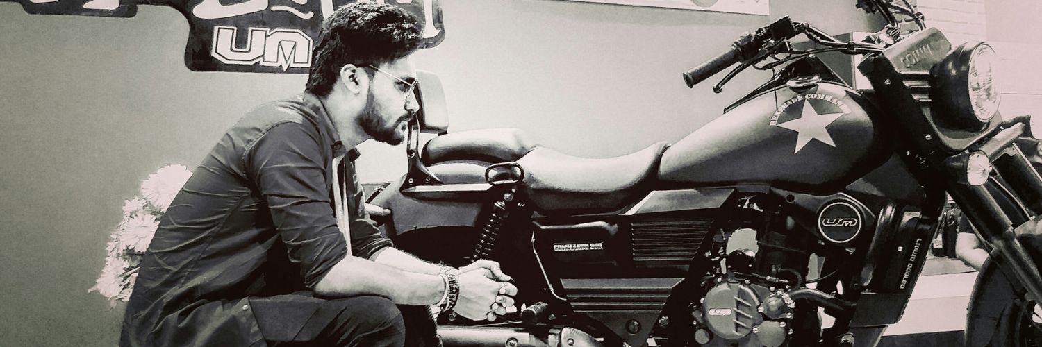 Sameercool5's profile banner image
