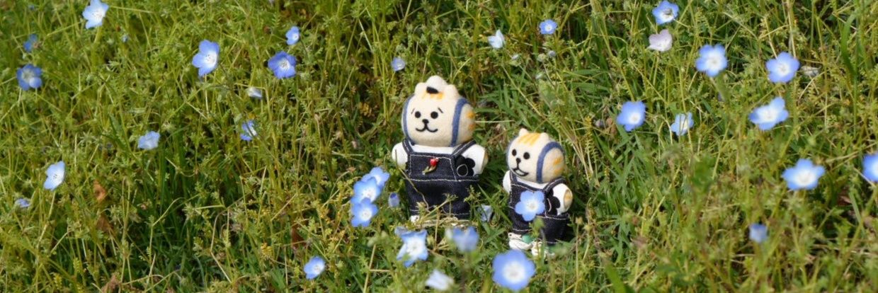 ごろごろいもすけ🇬🇧→🇯🇵 banner