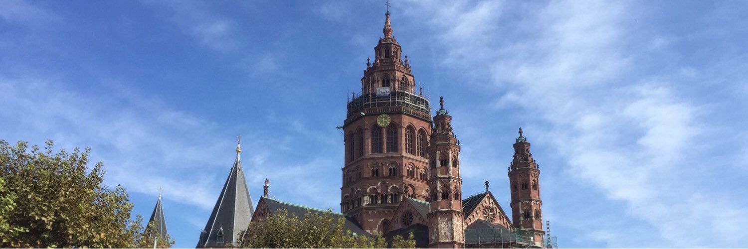 mainzerdom's profile banner image