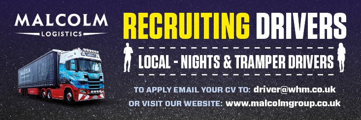 The Malcolm Group banner